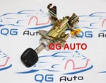 02 - 06 Toyota Camry Le, Se Trunk Lid Latch Lock Cylinder W/ Key Oem. Fixed Price $70.00.