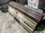 Jeep Grand Wagoneer Complete Tailgate. Fixed Price $850.00.