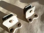 Original 1947-1954 Chevrolet Suburban Cable Support Advance 3100 Gm 1950 1952. Fixed Price $85.00.
