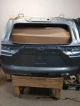 2025 Gmc Yukon Trunk/hatch/tailgate 3136734. Fixed Price $719.00.