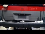 (local Pickup Only) Trunk/hatch/tailgate Lower Fits 01-05 Aztek 1077291. Fixed Price $142.65.