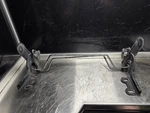 Saturn Sky Pontiac Solstice Trunk Hinge Mount Bracket Support 06-09 Oem Tested. Fixed Price $199.00.