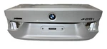 2014-2019 Bmw Series M4 Coupe F32 F82 Rear Trunk Deck Lid Mineral White Oem. Fixed Price $550.00.