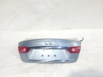 Trunk Lid Rbp Hagane Blue Complete With Lights Oem 2015 Infiniti Q50. Fixed Price $333.79.