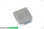 2016-2020 Tesla Model X Tailgate Trunk Latch Cover 1053206-00-D Oem. Fixed Price $13.50.