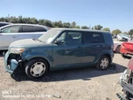 Blue Decklid Oem 08-14 Scion Xb. Fixed Price $135.00.