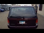 Trunk/hatch/tailgate Heated Light Tint Glass Fits 91-95 Caravan 1069727. Fixed Price $575.00.