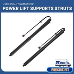 2PCS Rear Tailgate Power Lift Supports For 2015 2016 2017-2021 Kia Sedona 3.3L. Fixed Price $112.70.
