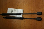 Mercedes R129 W129 Sl Set Gas Spring Trunk Damper Tailgate. Fixed Price $47.13.