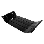 Center Trunk Floor Fits 1966-1967 Oldsmobile Cutlass 1964-1967 Pontiac Gto. Fixed Price $62.96.
