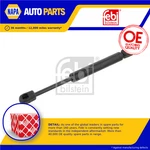 Boot Gas Strut Fits Saab 9000 2.0 Left 84 To 98 Spring Lift Tailgate Rear Febi. Fixed Price $50.59.