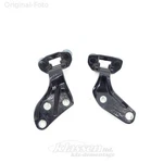 Hinges Tailgate Mercedes W164 Ml A1647400237 A1647400137. Fixed Price $39.47.
