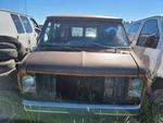 Driver Left Front Door Glass Electric Fits 79-96 Chevrolet 30 Van 288281. Fixed Price $225.00.