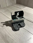 Vw Passat B6 Boot Lock Tailgate Motor Actuator Unit 2310548. Fixed Price $55.00.