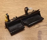 Original Kia Sportage 04-10 Hyundai Tucson Tailgate Trunk Boot Exterior Handle. Fixed Price $53.73.