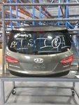 Trunk/hatch/tailgate Swb Sport Fits 13-14 Santa Fe 149196. Fixed Price $457.60.