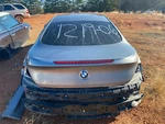 Trunk Lid Bmw 650I M6 E63 E64 2008 2009 2010 994641. Fixed Price $300.00.