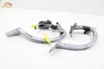 17-20 Jaguar Xe Trunk Deck Lid Left & Right Side Hinge Level Spring Oem -set-. Fixed Price $68.99.