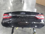 Used Deck Lid Fits: 2017 Ford Fusion Rear View Camera W/o Spoiler Grade B. Fixed Price $427.49.