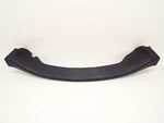 Tesla Model Trunk Cover Garnish Trim Panel Black 1132812-00-A. Fixed Price $110.00.