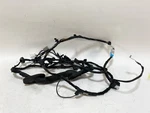 12-18 Ford Focus Rear Left Lh Driver Side Door Wire Wiring Harness Cable Oem. Fixed Price $42.50.