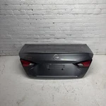 2019-2025 Nissan Altima Trunk/hatch/tailgate Without Spoiler Oem. Fixed Price $679.90.