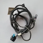 Trunk Lid Wire Harness 95924349 Fits 2012-2013 Chevrolet Sonic Sedan. Fixed Price $29.95.