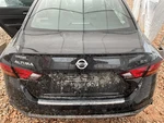 Used Deck Lid Fits: 2022 Nissan Altima W/o Spoiler Rear View Grade. Fixed Price $1489.90.