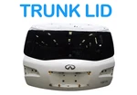 11-17 Infiniti QX56 QX80 Rear Liftgate Tailgate Trunk Lid Hatch 24070-1LA0A Oem. Fixed Price $492.00.