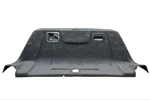 2011-2014 Audi A8L Quattro Rear Trunk Liner Lid Carpet Cover Panel Trim Oem. Fixed Price $68.00.