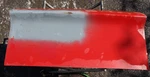 Original 1969 Ford Mustang Mach Fastback Trunk Deck. Fixed Price $199.95.