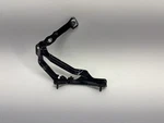 2021 Tesla Model 3 Trunk Hinge Right 1551481-00-D. Fixed Price $57.50.