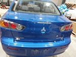 Used Deck Lid Fits: 2016 Mitsubishi Lancer Sedan W/o Spoiler Passive Entry Fast-. Fixed Price $255.90.
