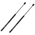Rear Trunk Strut Shocks For 98-10 Vw Volkswagen Beetle W/o Spoiler Lift Supports. Fixed Price $20.69.