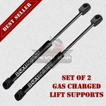 QTY2 Trunk Liftgate Supports Damper Shock Struts For Honda Odyssey 2005-10. Fixed Price $28.37.
