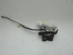 Tailgate Lock Latch 2006 2015 Mazda Rear Back Trunk Lid Power Actuator Oem. Fixed Price $39.90.
