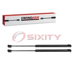 2 Pc Strong Arm 4331 Hatch Lift Supports For SG304059 SG304058 SG304057 Bj. Fixed Price $59.75.
