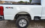 F250SD Pickup 2024 Box Oxford White 1689431. Fixed Price $2700.00.