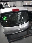 Used Deck Lid Fits: 2013 Nissan Juke W/o Rear View Camera Privacy Tint Glass. Fixed Price $467.99.