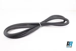 16-25 Chevrolet Malibu Lh Left Rear Door Weatherstrip Seal Rubber Black Oem. Fixed Price $39.99.