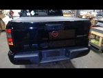 Tailgate Surround View Camera Fits 22-24 Frontier 1697258. Fixed Price $1344.99.