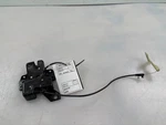 02-05 Ford Thunderbird Trunk Lid Latch Lock Actuator Oem. Fixed Price $104.39.