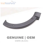 2017-2024 Audi A4 Quattro Rear Left Trunk Hinge Cover 8W5971821. Fixed Price $8.50.