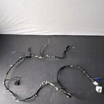 2014-2016 Bmw 428I Coupe F32 Trunk Lid Wiring Harness 9337184. Fixed Price $90.00.