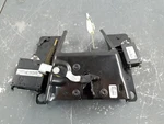 2012 Chevy Corvette C6 Grand Sport Vert Trunk Latch / Antenna #5134 X5. Fixed Price $71.99.