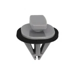 Door, Liftgate, Fender Wheel Moulding Clip W/sealer For Gm 11611079 - Box Of. Fixed Price $15.80.