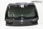 2014-2018 Bmw X5 F15 Rear Trunk Liftgate Back Door Tailgate W/ Window Glass Oem. Fixed Price $923.99.