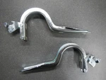 Buick Riviera Trunk Lid Hinges Pair (2) 1963 1964 1965 New. Fixed Price $104.99.