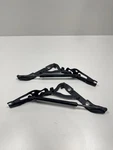 07-13 Bmw 335I 328I E90 E92 Trunk Lid Hinge Set Left & Right Black. Fixed Price $29.99.