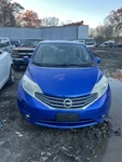 Trunk/hatch/tailgate Hatchback Note With Rear View Camera Fits 14 Versa 39169. Fixed Price $120.00.